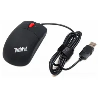 Мышь Lenovo ThinkPad USB Laser Mouse фото 3